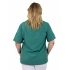 Komplet unisex NEREA - zielony